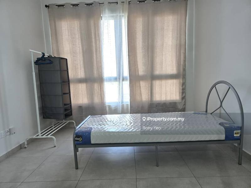 Service Residence for Rent in Meta City by Rony Yeo - iProperty.com.my