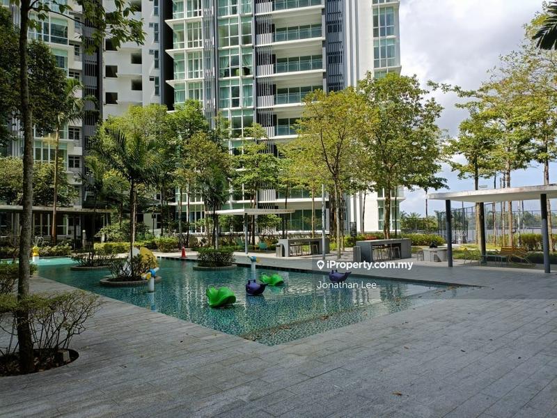 For Rent - Medini Signature