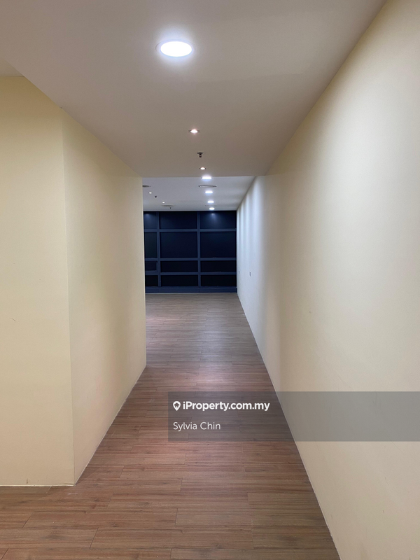 For Sale - Bangsar Trade Centre (Pantai Plaza)