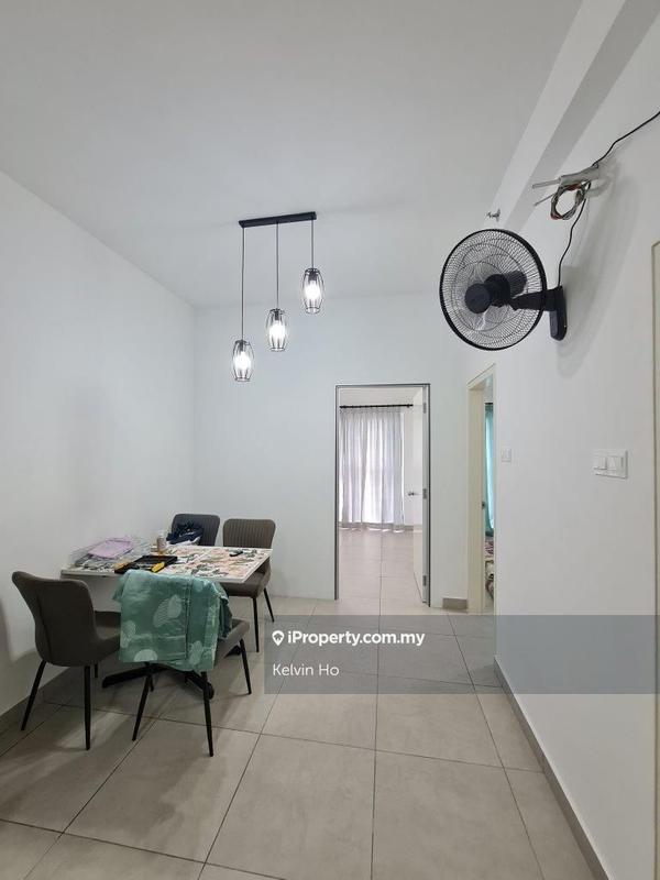 Service Residence for Rent in Residensi Rimbun @ Canopy Hills by Kelvin Ho - iProperty.com.my