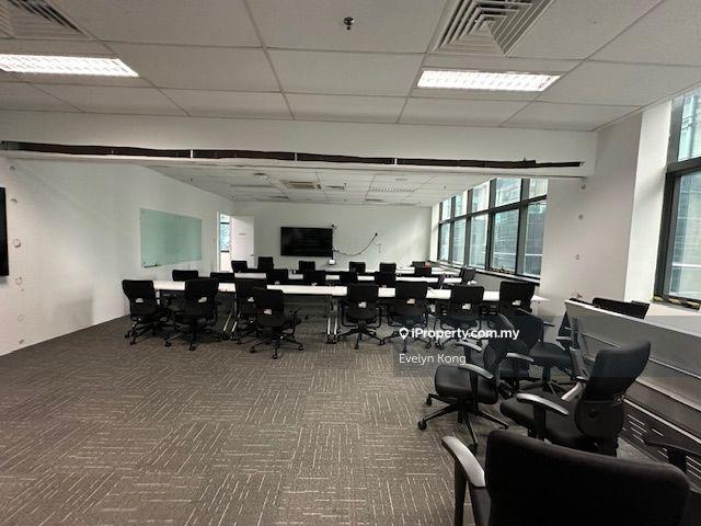 Office for Rent in BANGSAR, Kampung Kerinchi (Bangsar South) by Evelyn Kong - iProperty.com.my