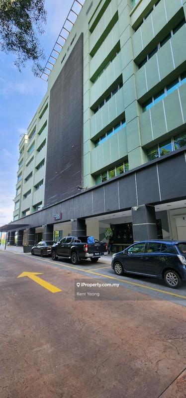 Pejabat untuk Disewa di Mont Kiara, Kuala Lumpur oleh Kent Yeong - iProperty.com.my