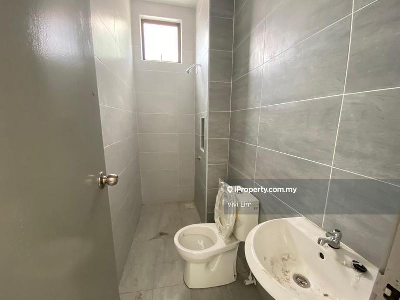 Rumah Berangkai 1 Tingkat untuk Dijual di Kluang New Project-Taman Mengkibol(Single Storey), Kluang oleh Vivi Lim - iProperty.com.my