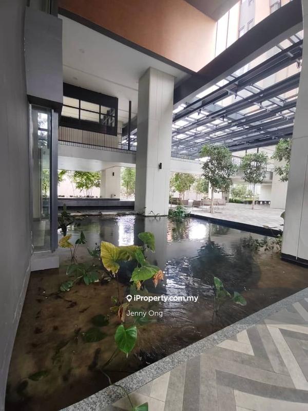 Service Residence for Sale in Lucentia Residences by Jenny Ong - iProperty.com.my