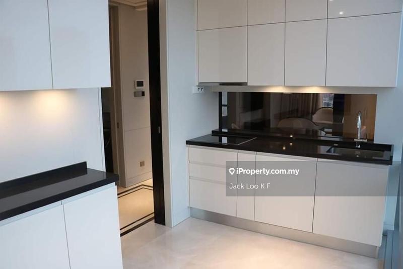 Service Residence for Sale in Pavilion Suites by Jack Loo K F - iProperty.com.my