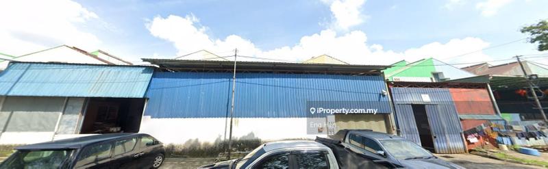 Kilang Teres untuk Dijual di Taman Batu Muda, Batu Caves oleh Eng Han - iProperty.com.my