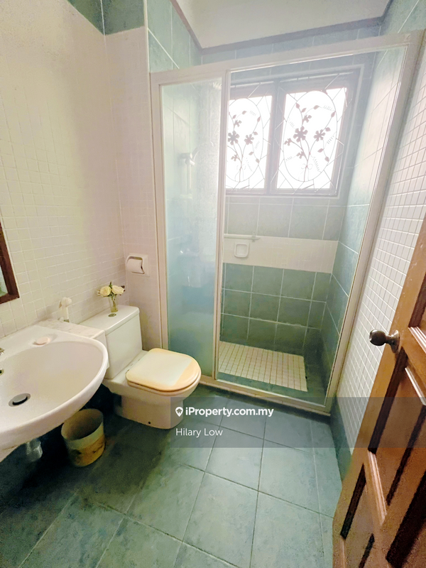 Semi-Detached House for Sale in Taman Sierra Seputeh, Seputeh by Hilary Low - iProperty.com.my