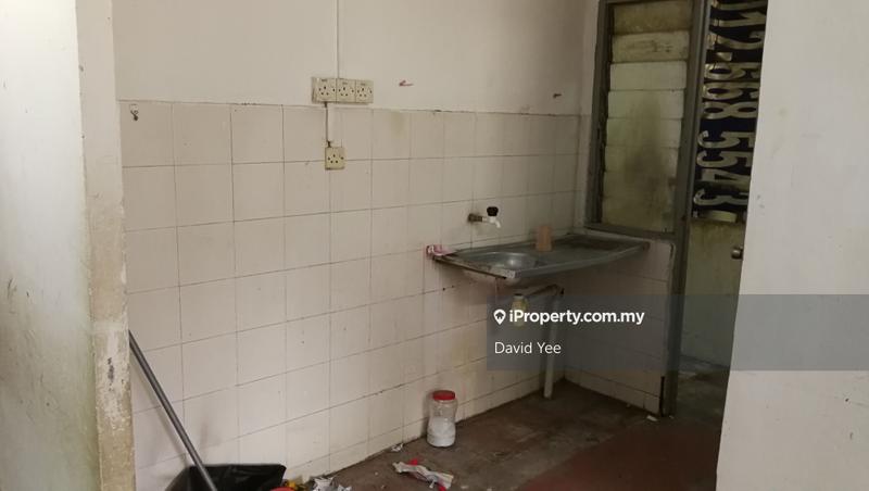 Pangsapuri untuk Dijual di Apartment Harmoni oleh David Yee - iProperty.com.my