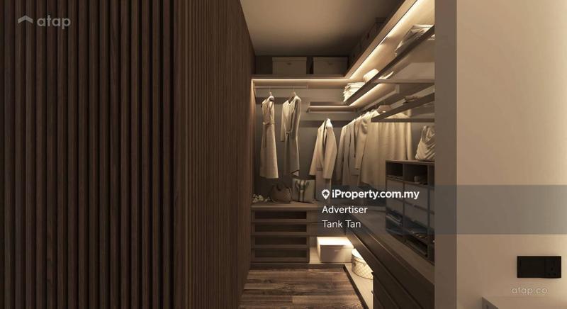 Rumah Berangkai 2 Tingkat untuk Dijual di Putrajaya, Putrajaya oleh Tank Tan - iProperty.com.my