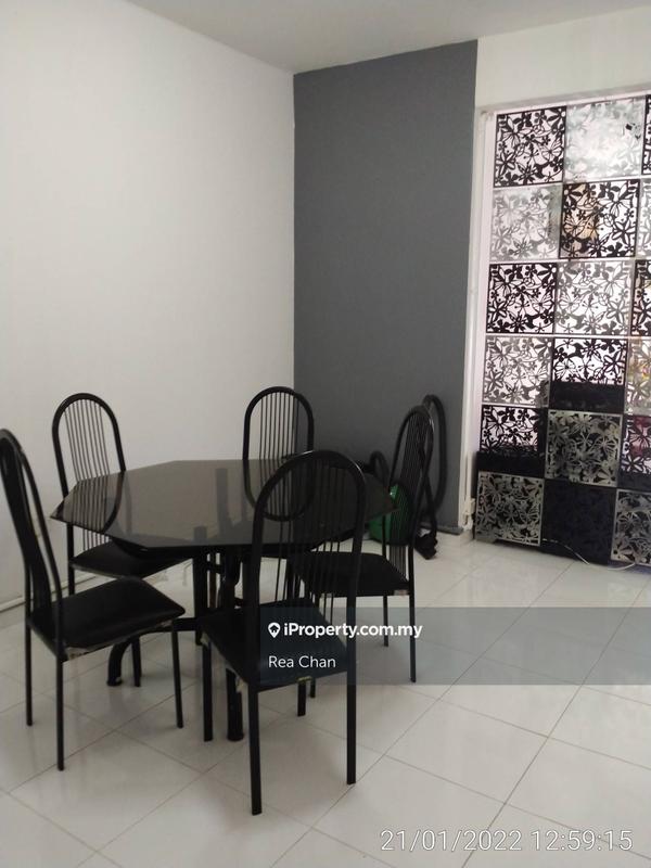 Apartment for Rent in Golden Showers (Kondo Ruby) by Rea Chan - iProperty.com.my