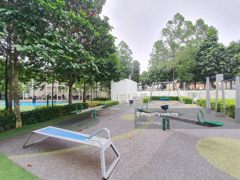 Condominium for Sale in Verdi Eco-Dominiums by Sharon Fong - iProperty.com.my