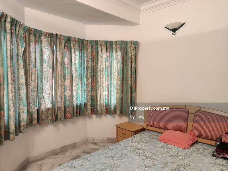 Kondominium untuk Disewa di Allamanda oleh Ivy Tang - iProperty.com.my