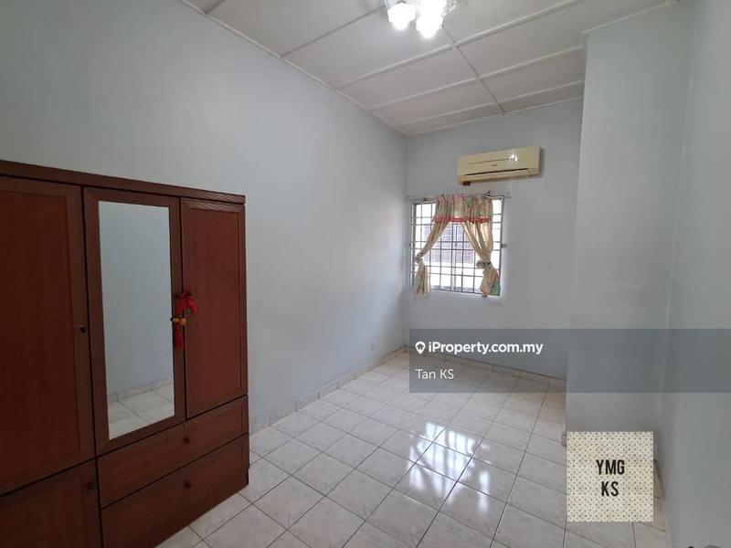 2-storey Terraced House for Rent in Bandar Bukit Tinggi, Klang by Tan KS - iProperty.com.my