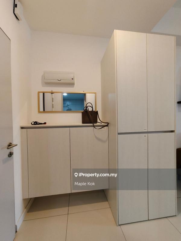 Residensi Servis untuk Dijual di Chambers oleh Maple Kok - iProperty.com.my