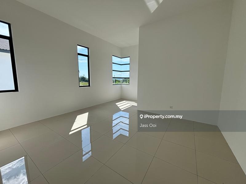 Semi-Detached House for Sale in Taman Desa Impian, Bukit Mertajam by Jass Ooi - iProperty.com.my