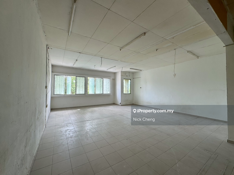 Kedai-Pejabat untuk Disewa di Taman Mount Austin, Tebrau oleh Nick Cheng - iProperty.com.my