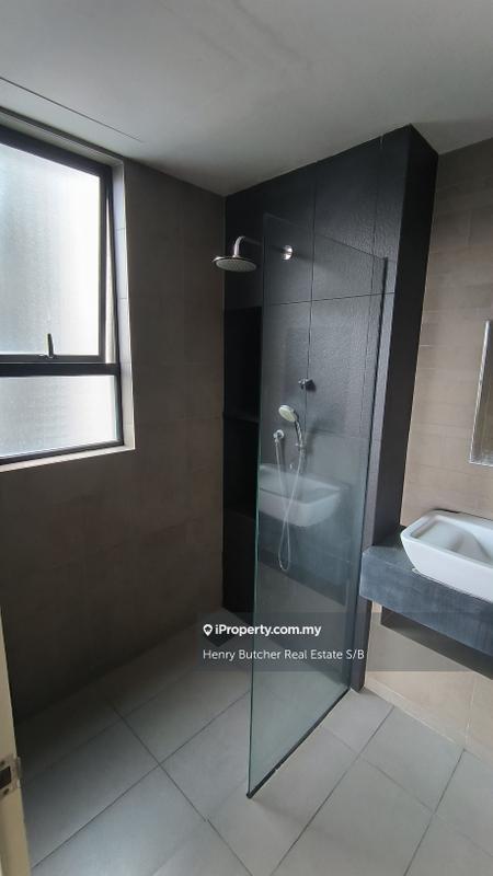 Kondominium untuk Dijual di Irama Wangsa oleh Henry Butcher Real Estate S/B - iProperty.com.my