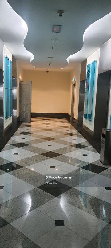 Pejabat untuk Disewa di Kl Sentral, Kuala Lumpur oleh Nora Tan - iProperty.com.my