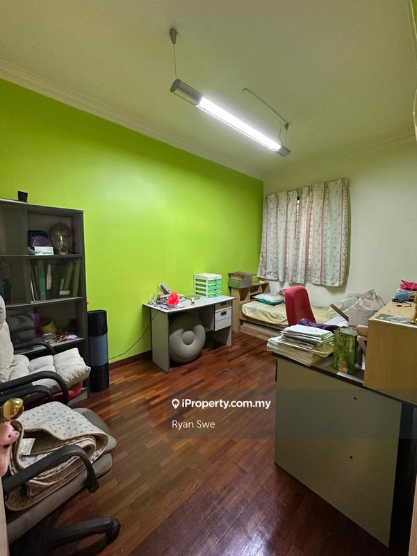Condominium for Sale in Menara Duta 2 by Ryan Swe - iProperty.com.my