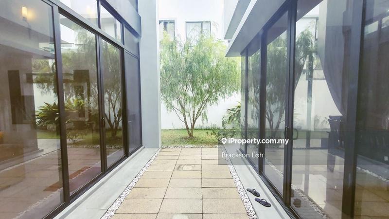 Banglo untuk Dijual di ha38v, Ulu Kelang oleh Brackson Loh - iProperty.com.my