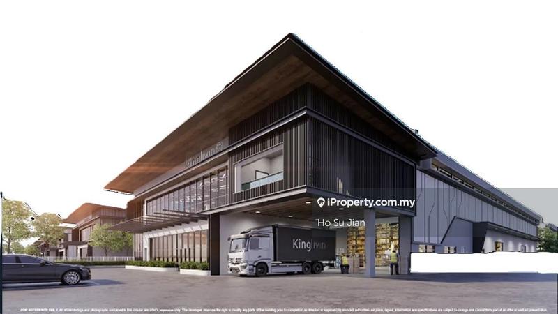 For Sale - Glenmarie,Shah Alam, Bukit Jelutong