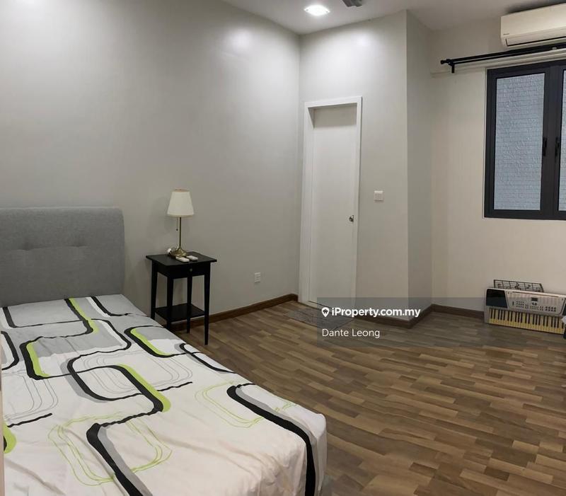 Kondominium untuk Dijual di Riverville Residences oleh Dante Leong - iProperty.com.my