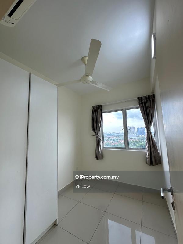 Residensi Servis untuk Dijual di Galleria Equine Park oleh Vk Low - iProperty.com.my