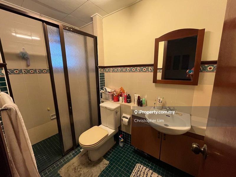 Condominium for Sale in Kampung Warisan by Christopher Lim - iProperty.com.my