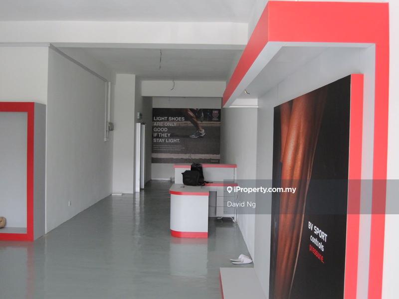 Office for Sale in Kota Damansara, Selangor by David Ng - iProperty.com.my