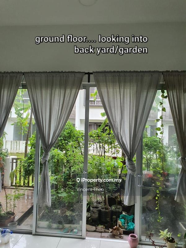 Rumah Berangkai 3 Tingkat untuk Dijual di 8s5w7, Shah Alam oleh Vincent Theo - iProperty.com.my