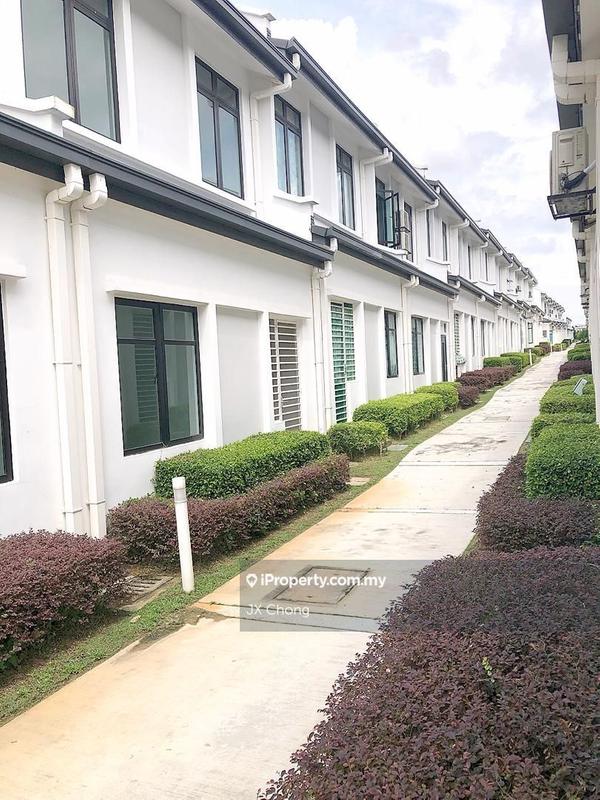 2-storey Terraced House for Sale in Eco Majestic, Semenyih by JX Chong - iProperty.com.my