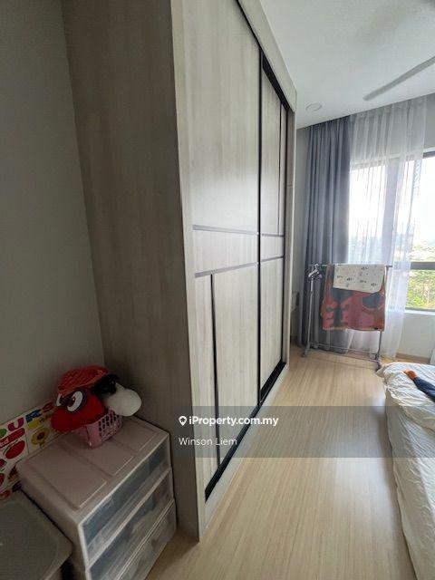 Kondominium untuk Disewa di Irama Wangsa oleh Winson Liem - iProperty.com.my