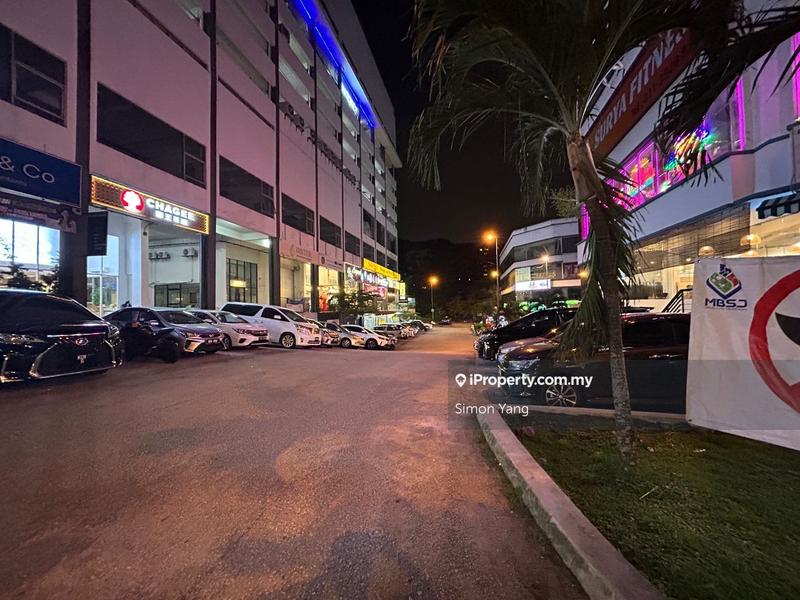 Retail Office untuk Dijual di Serdang, Seri Kembangan oleh Simon Yang - iProperty.com.my