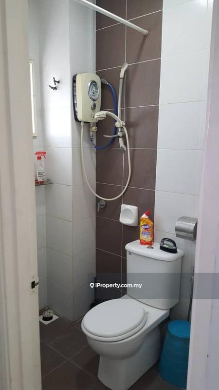 Townhouse for Sale in Bandar Saujana Putra, Tanjong Duabelas by Steven Tan - iProperty.com.my