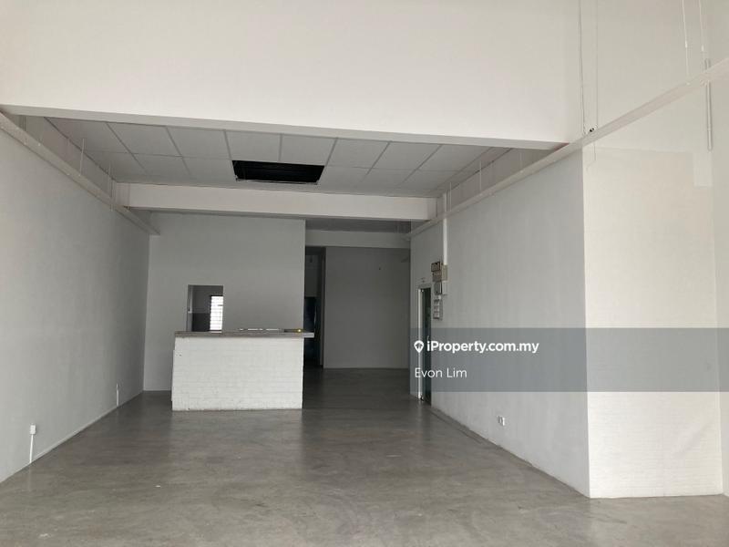 For Sale - cheras traders square