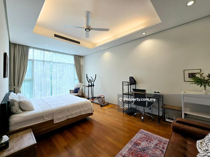 Service Residence for Rent in Quadro Residences by Teoh - iProperty.com.my