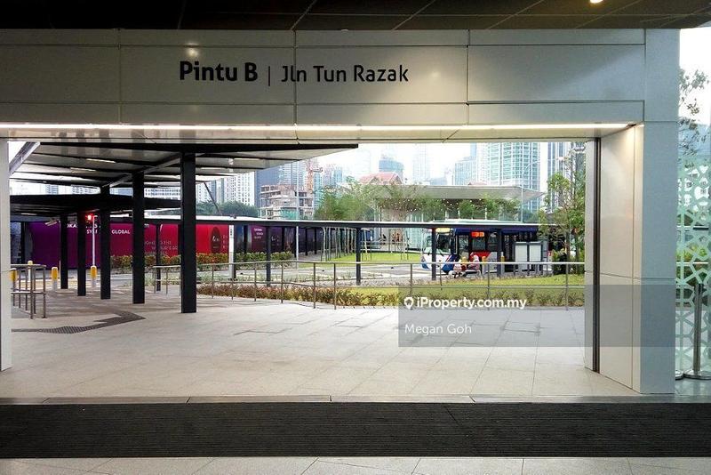 Office for Rent in KL City Centre, Kuala Lumpur by Megan Goh - iProperty.com.my