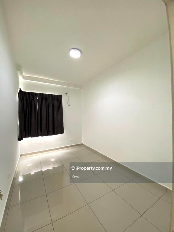 Condominium for Sale in Sky Vista Residency by Kew - iProperty.com.my