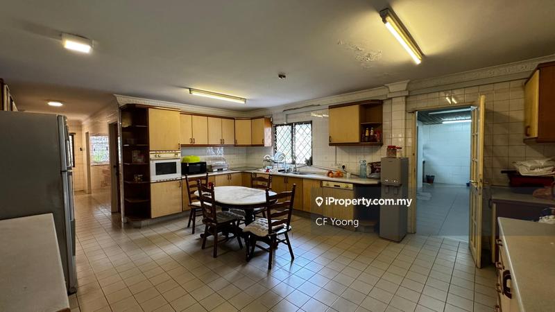 Bungalow House for Sale in Bukit Bandaraya, Bangsar by CF Yoong - iProperty.com.my