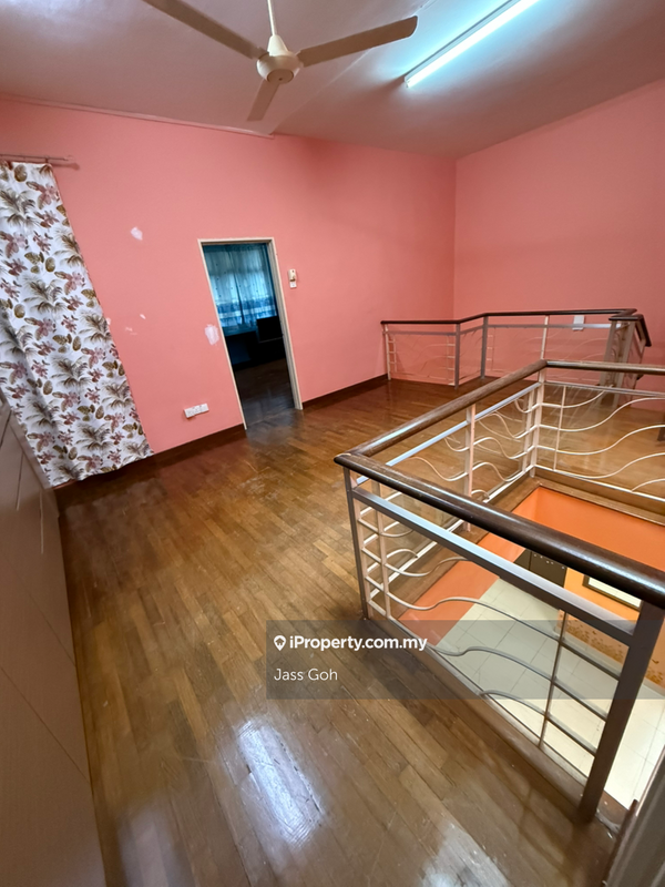Rumah Teres 2-Tingkat untuk Disewa di Tiara Putra, Sungai Buloh oleh Jass Goh - iProperty.com.my