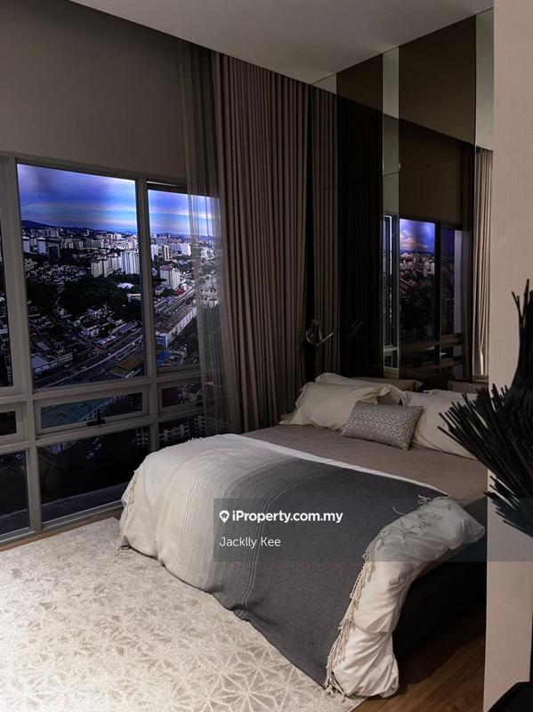 For Sale - TRIA Seputeh in 9 Seputeh, Kuala Lumpur