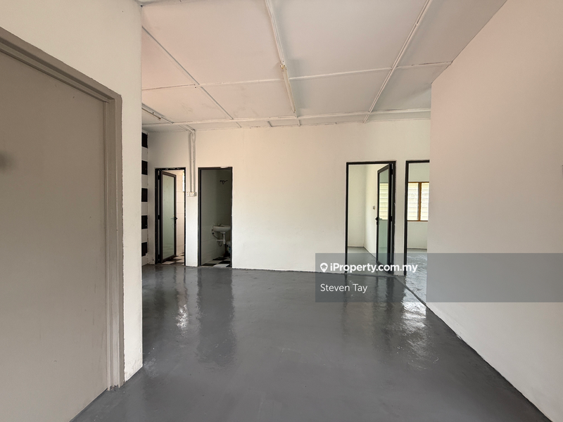 Tanah Pertanian untuk Dijual di Broga, Lenggeng oleh Steven Tay - iProperty.com.my