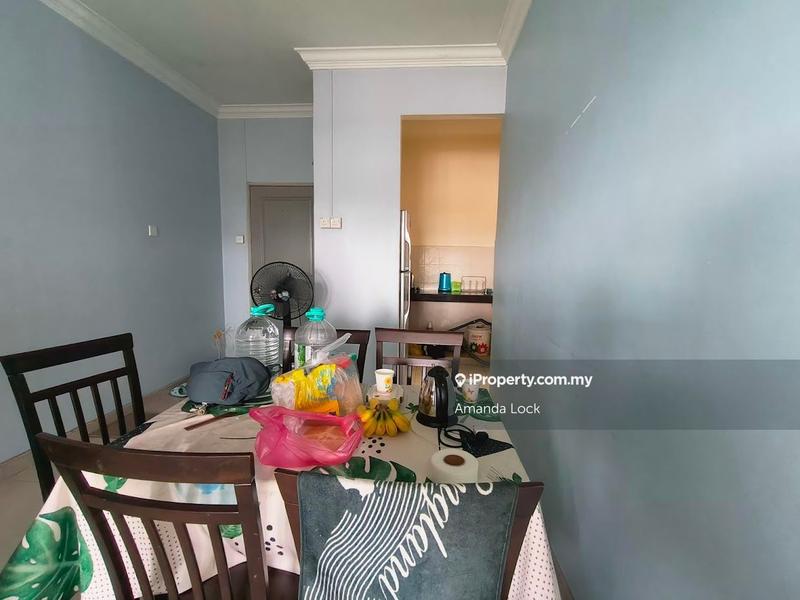 For Sale - Baiduri Court Apartment