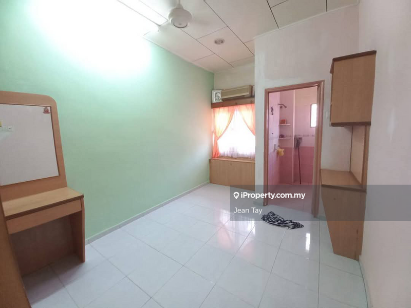 1-storey Terraced House for Sale in Taman Muzaffar Heights, Bukit Katil by Jean Tay - iProperty.com.my