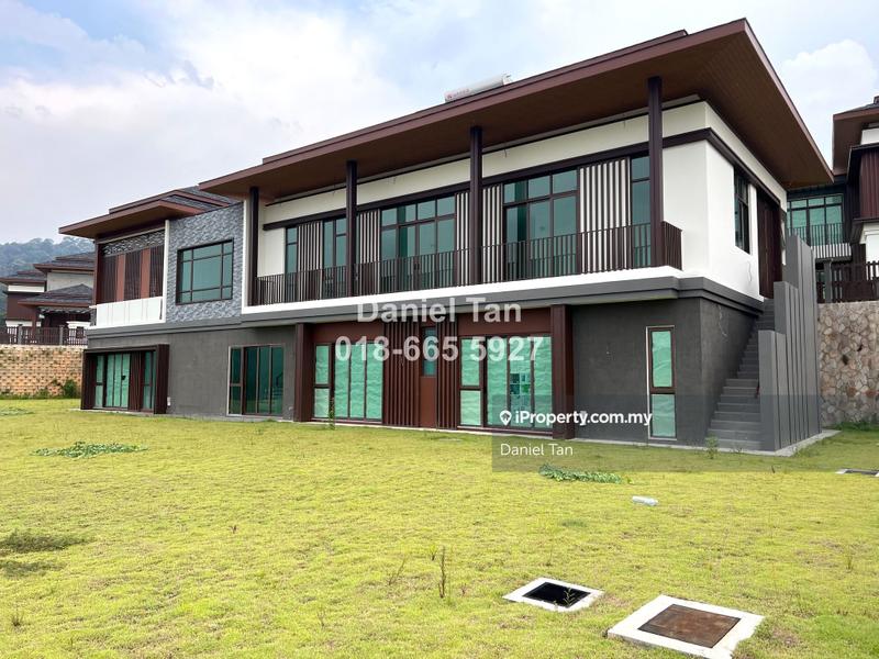 Bungalow House for Sale in Setia Eco Park, Setia Alam by Daniel Tan - iProperty.com.my