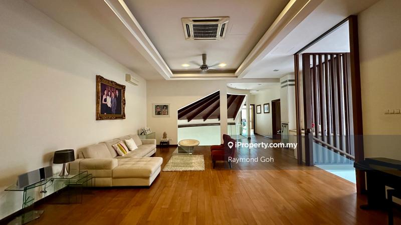 Bungalow House for Sale in Bangsar Baru, Bangsar by Raymond Goh - iProperty.com.my
