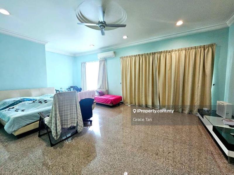 Bungalow House untuk Dijual di Taman Equine, Seri Kembangan oleh Grace Tan - iProperty.com.my