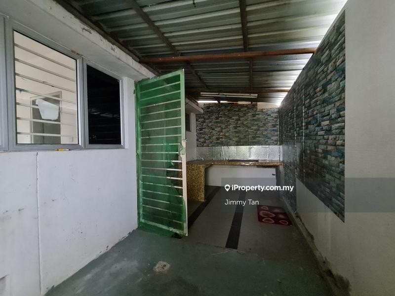 Rumah Berkembar untuk Dijual di Bandar Seri Coalfields-Banyan 2, Sungai Buloh oleh Jimmy Tan - iProperty.com.my