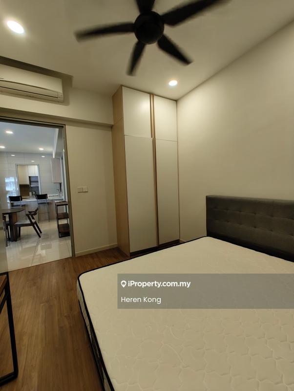 Condominium for Rent in Sunway GeoLake Residences by Heren Kong - Bedroom - iProperty.com.my