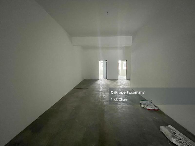 Shop-Office for Sale in 2ks1w, Kajang by Nick Chan - iProperty.com.my